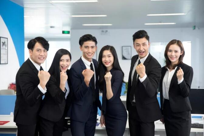 西服定制，職業裝定制上門量身要如何進行測