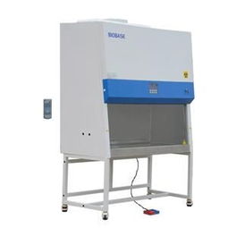 山東博科(Biobase)生物安全柜 型號規格全解析與實驗室安全防護要義